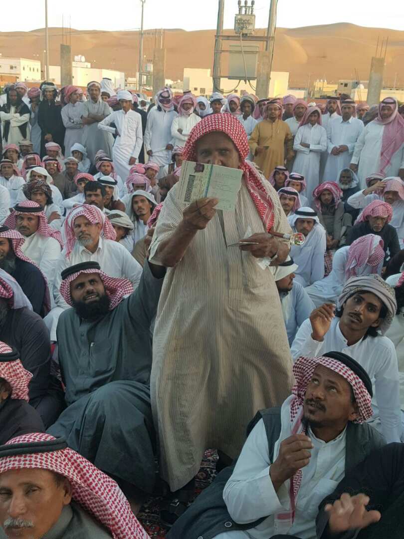 saalmml's tweet photo. #قبائل الربع الخالي --
ربي أني مسني الضُر وأنت أرحم الراحمين
👇
أطفال مرضى
ونساء حوامل
وكبار يستحقون الرعاية
فمن لهم بعد الله .. غيركم h https://t.co/WRqkjq46hX