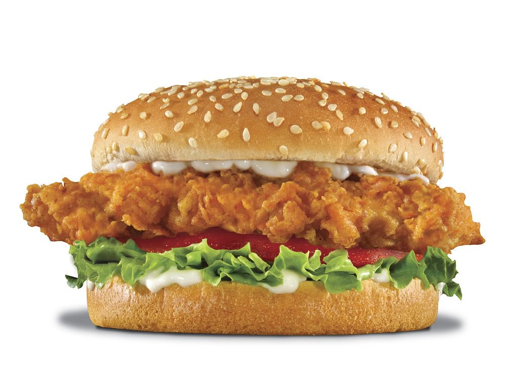 MadadServices's tweet photo. Chicken Breaded Fillet by vita Foods - Perfect for your Restaurant Sandwiches

Store Product:  https://t.co/rAx3SwRgS2 https://t.co/Mkex4dTDga