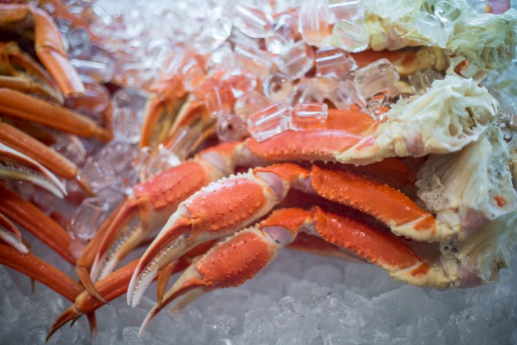 The beginning of something beautiful.