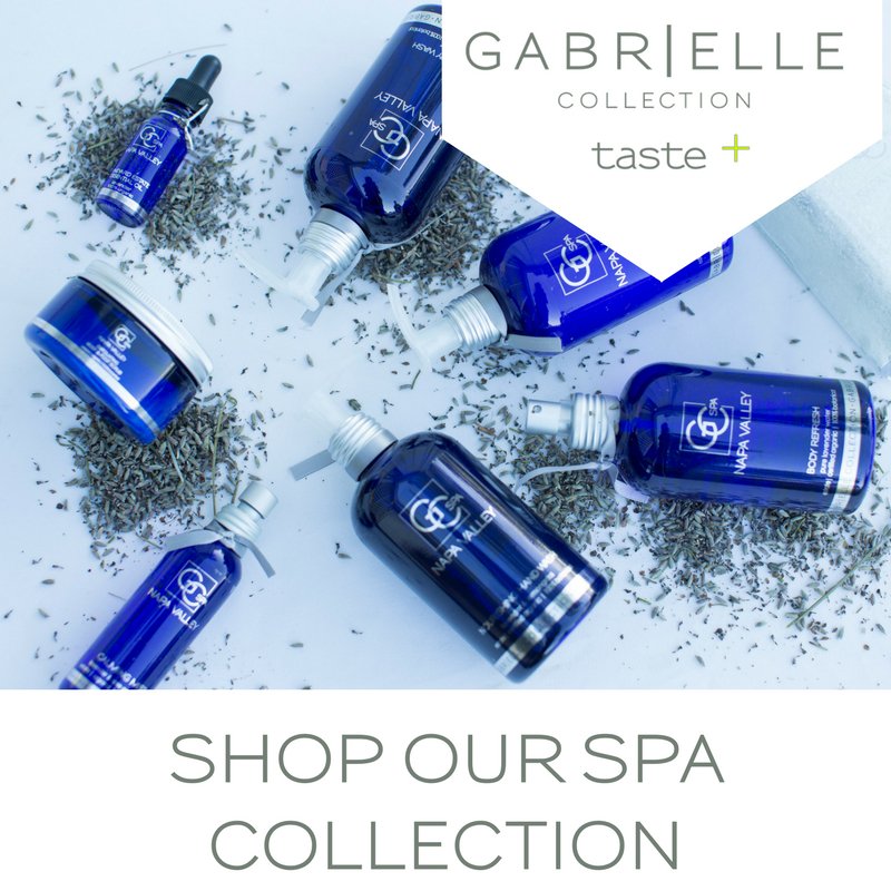 GCtastePlus's tweet photo. Our #SpaCollection makes great gifts! Order yours online or in our @GCtastePlus store in #Napa https://t.co/3CmVISrbAH https://t.co/fyuC2bp0ob