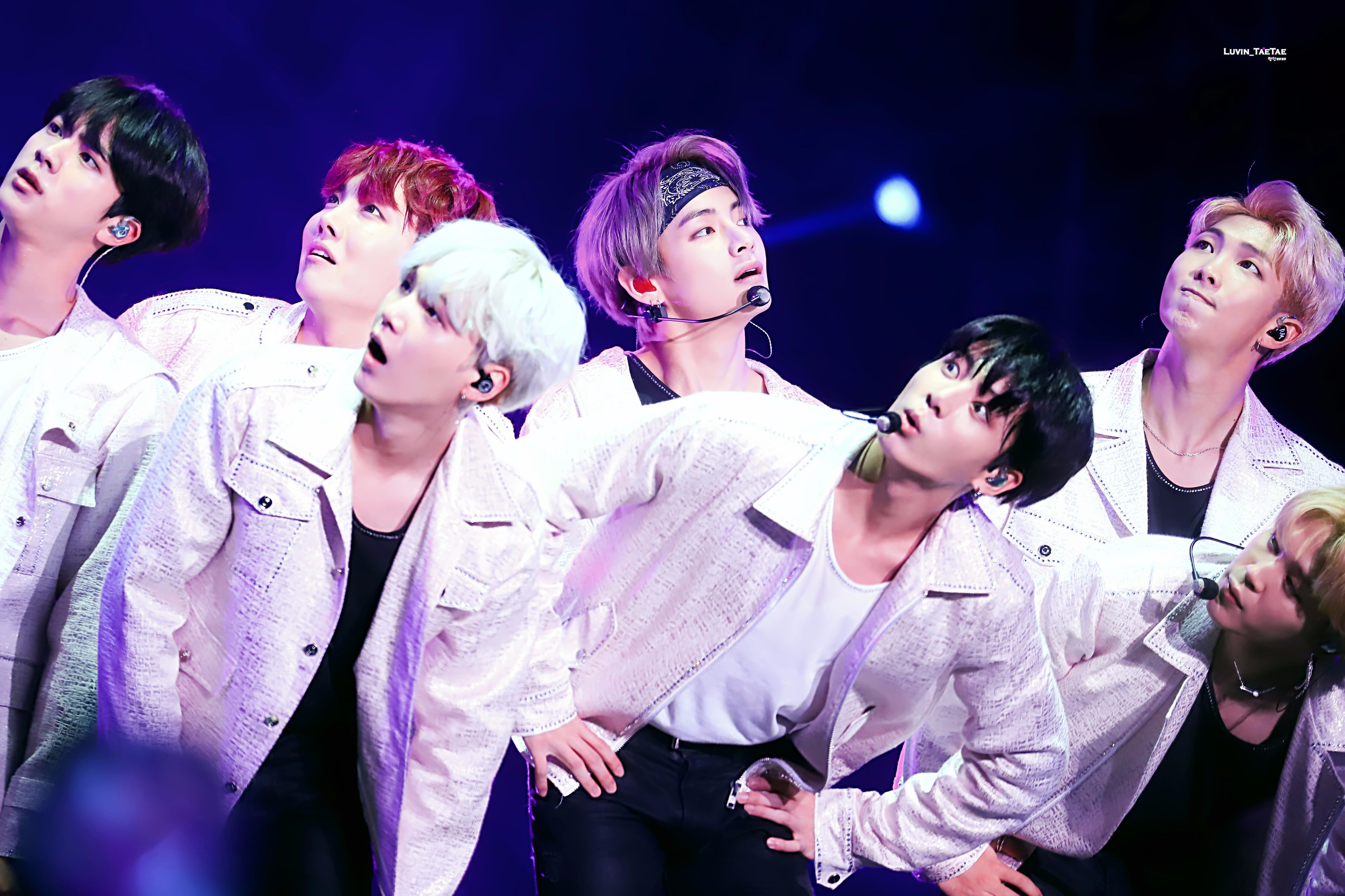 Picture Fansitesnap 17 Bts Live Trilogy Episode Iii The Wings Tour In Taipei 22