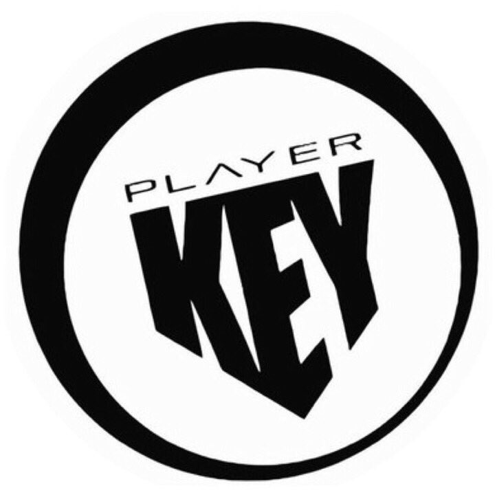 KeyPlayerNation's tweet photo. Join us! 🙌
#InTheLoop 🔘
#KeyPlayerLogo 🔑
📱 @KeyPlayerNation
📱 @InEveryGame
📱 @KeyPlayerBiz
📱 @KeyPlayerGear https://t.co/Uz2E1l9pFt