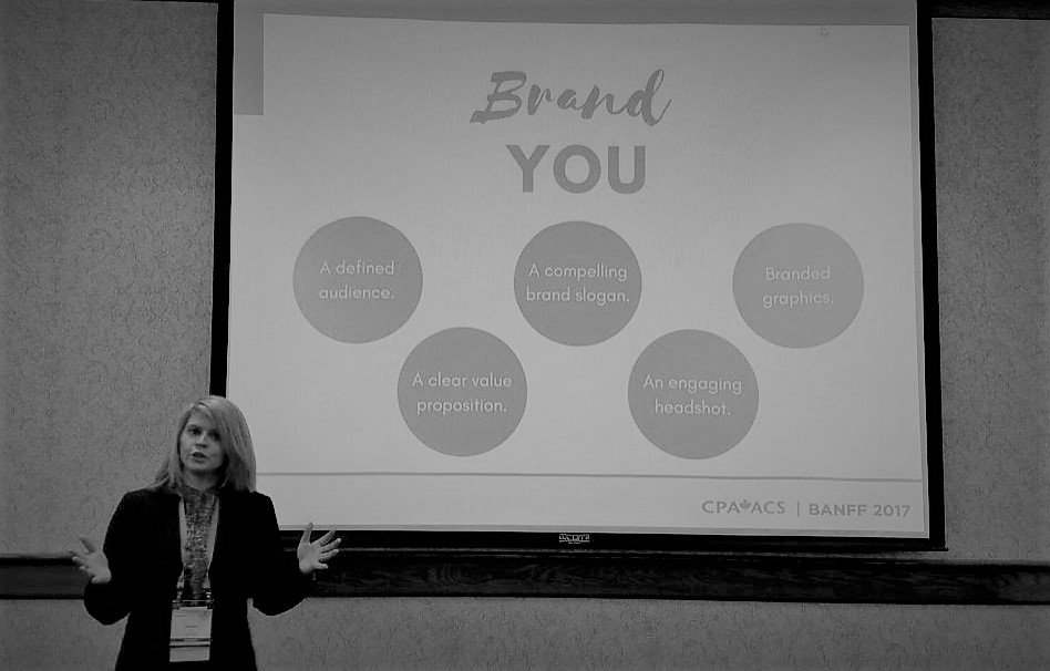LaneySolutions's tweet photo. Great seeing everyone at #CPABanff2017  Thanks to those who sat in on my session about the future of the parking profession @canadianparking https://t.co/n8HK4ZAuI2