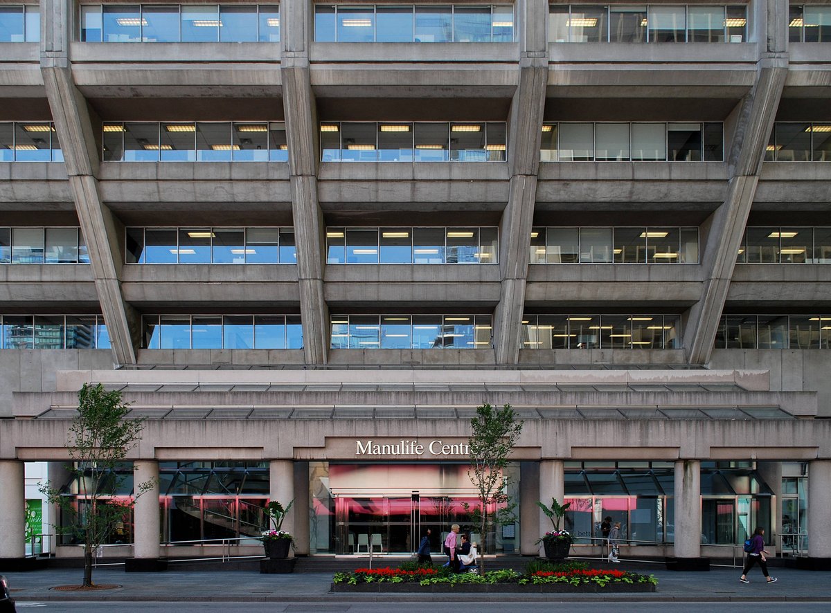 Explore_44's tweet photo. Great to see @ManulifeCentre listed as one of the top buildings in Toronto by @blogTO. #Explore44 #BloorandBetter https://t.co/bSrxWjXxMF https://t.co/cOR25CeHI1