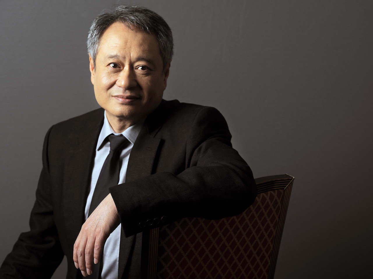 Happy birthday, Ang Lee! 63, today!     