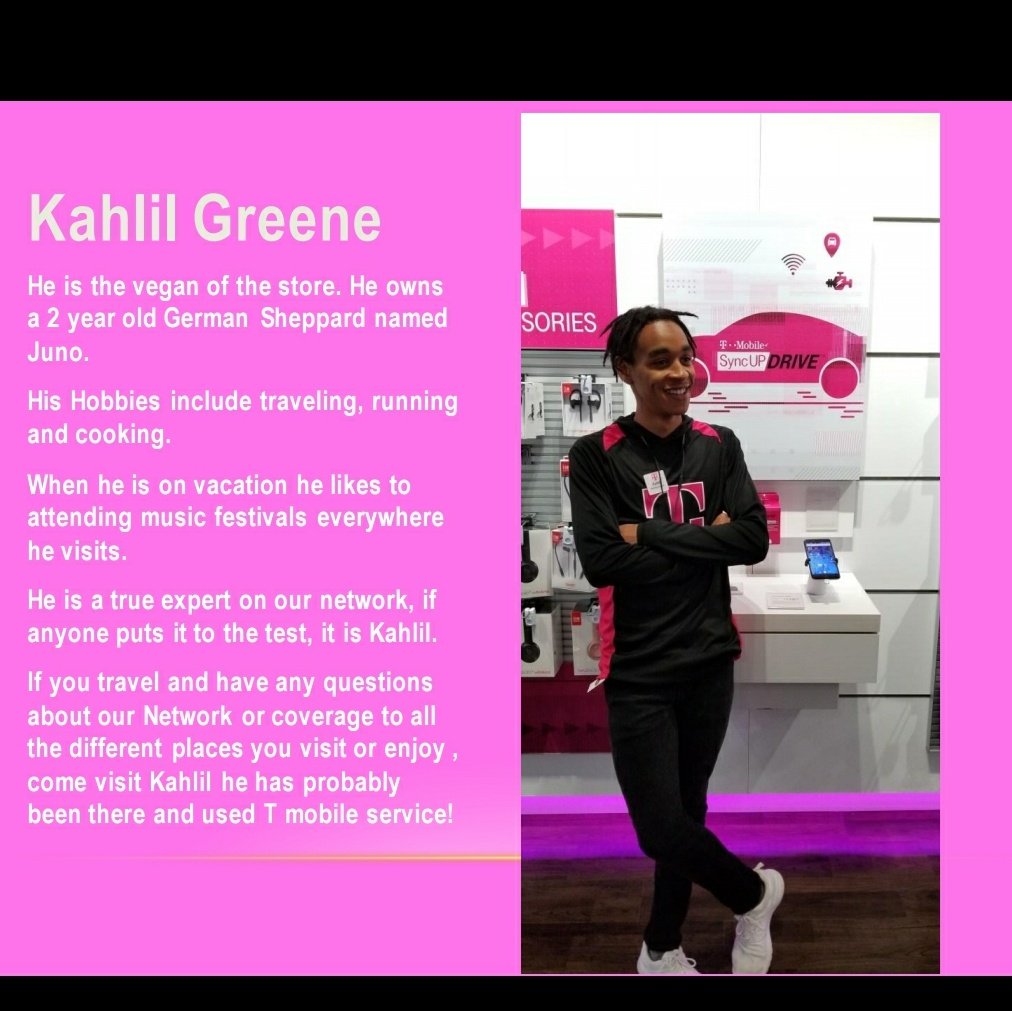tmobilejoliet's tweet photo. Monday's #meettherep @RomeovilleChamb @jolietchamber @JolietPatch @PlainfieldPatch @JolietJrCollege @arubio1 https://t.co/O8ot4vJSkB