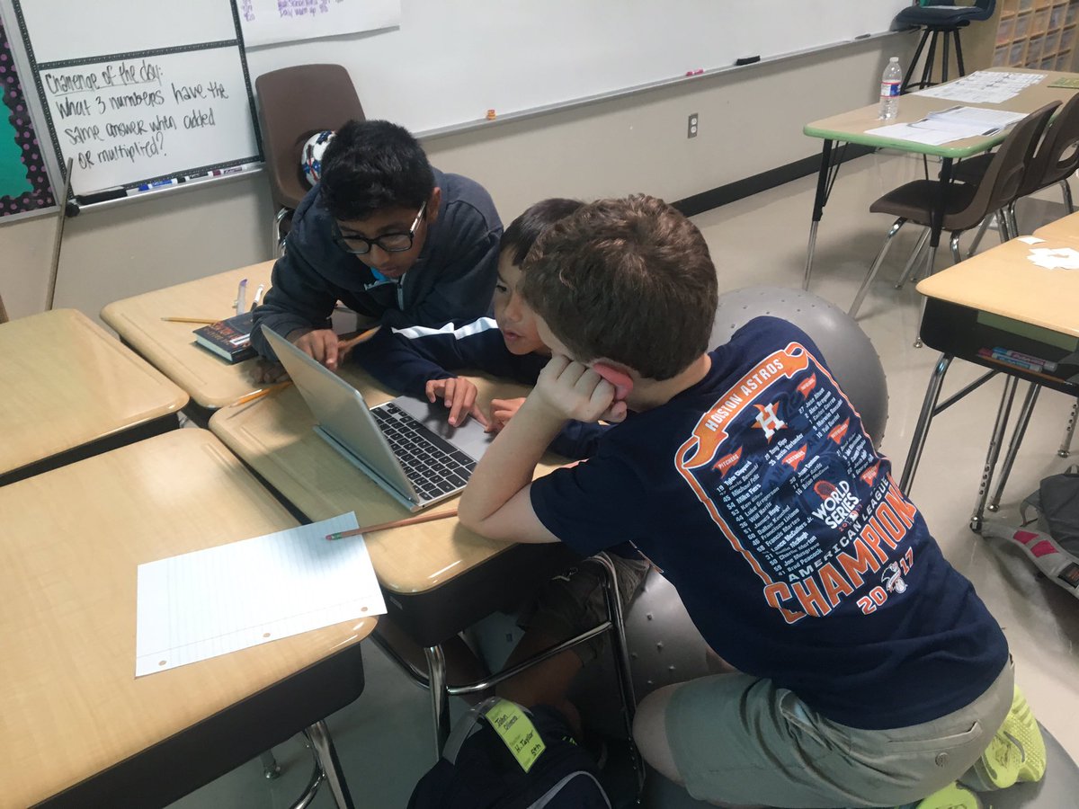 MrsDavison_EDU's tweet photo. Digital Breakout for Integer Operations. Can you escape?? #itsintense #seriouscompetition @DukeElem https://t.co/cSBUunWNhI