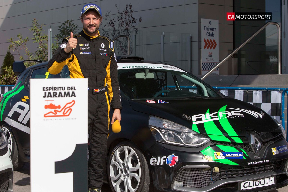 EAMotorsport tweet media