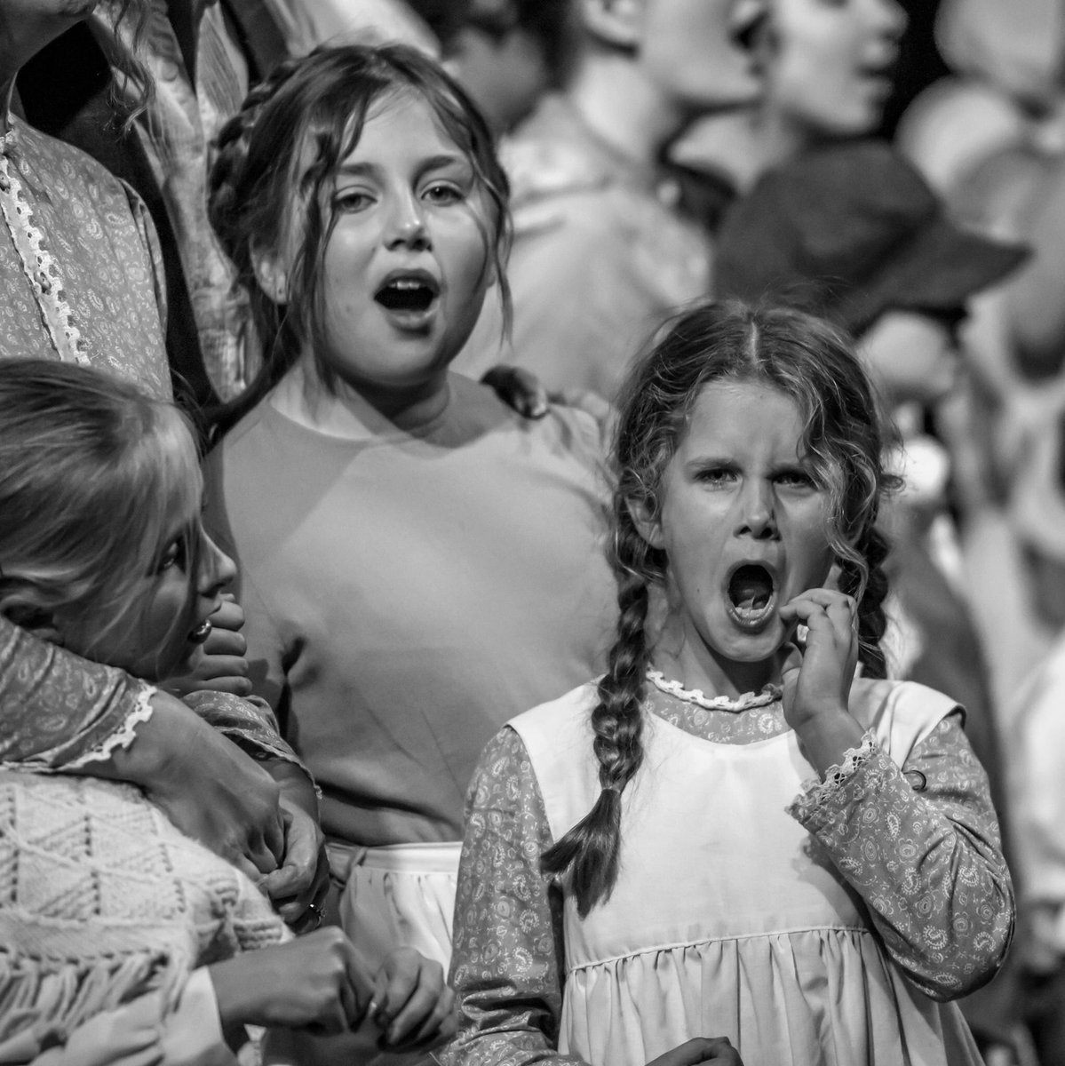 BritishPageant's tweet photo. Celebrating the beginning of the voyage to #Nauvoo - lots more photos on our #BritishPageant Facebook page. https://t.co/h2wDK4pxIB