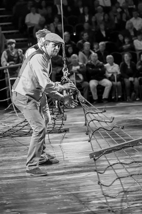 BritishPageant's tweet photo. Celebrating the beginning of the voyage to #Nauvoo - lots more photos on our #BritishPageant Facebook page. https://t.co/h2wDK4pxIB