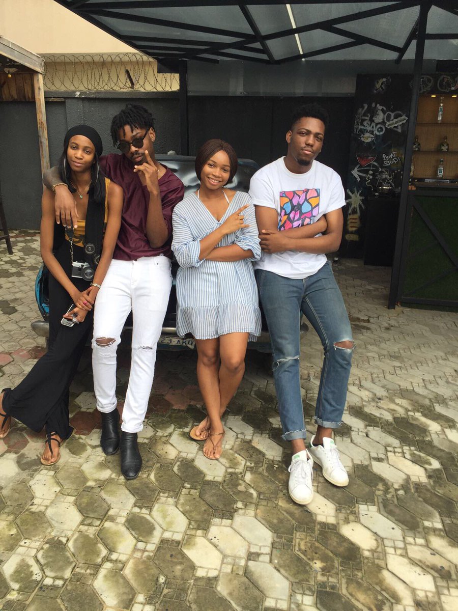 A'naala Blog tweet media