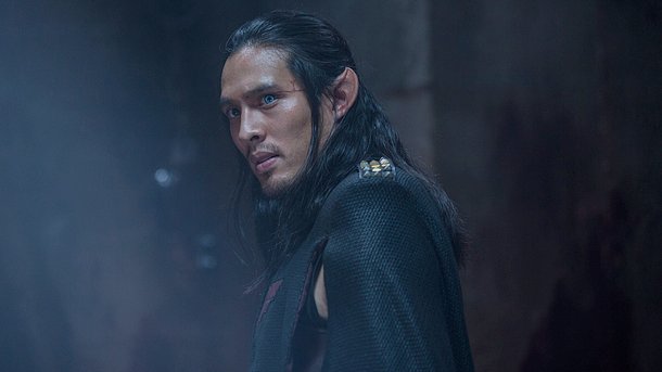 shannarabrasil's tweet photo. Confira novas imagens do segundo e terceiro episódio da temporada 2 de #Shannara. https://t.co/nqBjFYJjaR https://t.co/svSUpNUVyv