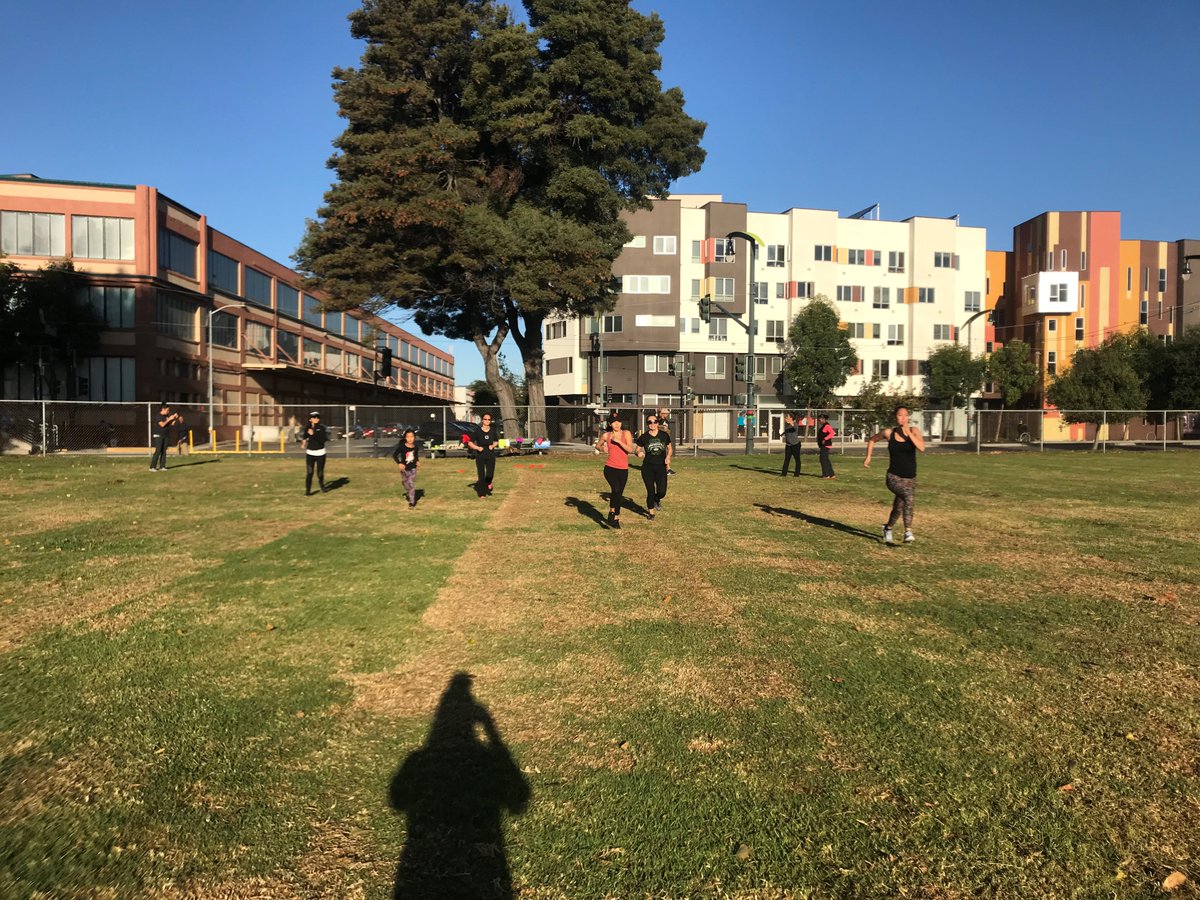 OfficerGayla's tweet photo. Thank you to all of the participants that came out to the Workout Session on Saturday!! #motiviationmondays https://t.co/psSlw3lMdw
