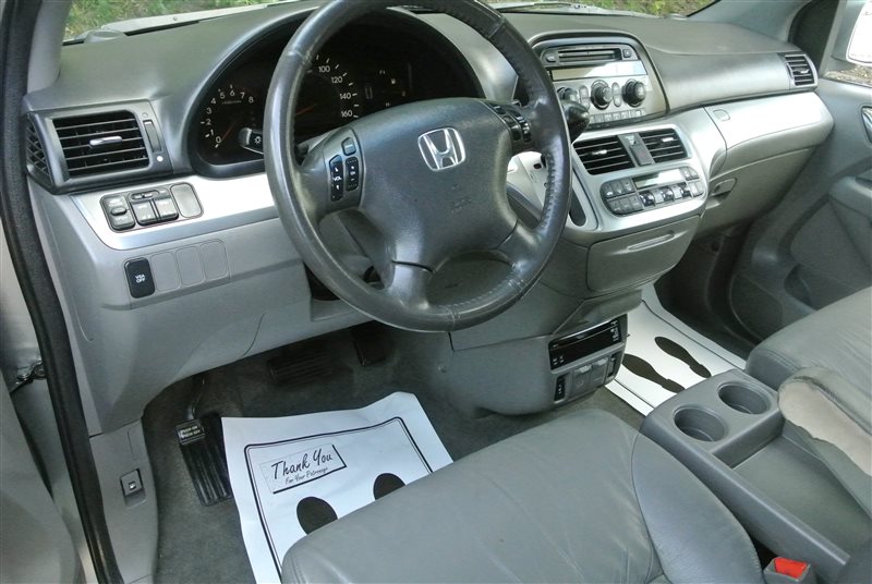 BestChoiceAuto's tweet image. 2008 Honda Odyssey EX-L w/DVD. 167,864 miles. Kansas Clean Title. For more info give us a call at 913.621.1900 or visit BestChoiceAutoSale.com