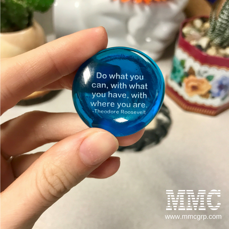 MMCGroupLP's tweet photo. A little #MondayMotivation from Theodore Roosevelt himself… #TheMMCDifference https://t.co/hNXAYFNYym