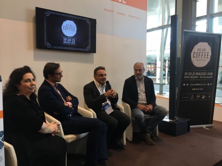 UmbriaDomani's tweet photo. Perugia, all'Agenzia Sedicieventi l'incarico di organizzare il Milano Coffee Festival https://t.co/ph4uIwQWEl https://t.co/gzlJ0bE64K