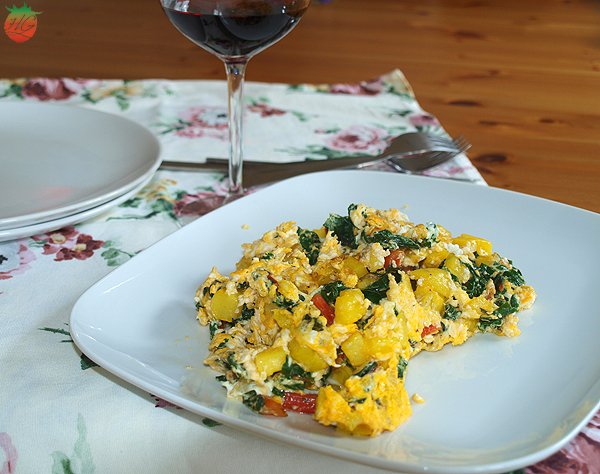 HortoGourmet's tweet photo. ¡Tenemos nueva #receta esperando en la web! Se trata de un delicioso revuelto de patatas con acelgas. ¿Os apetece?
https://t.co/qfyWNJcOMO https://t.co/uKs6SXqBCw