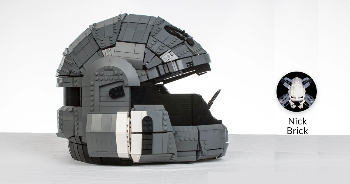 bricklyHQ's tweet photo. Congrats to @NickBrickBuilds, whose pure talent, dedication, &amp; technical skill are among the best we've ever seen!

https://t.co/9EldC1g0Vy https://t.co/7sBr1jPyzn