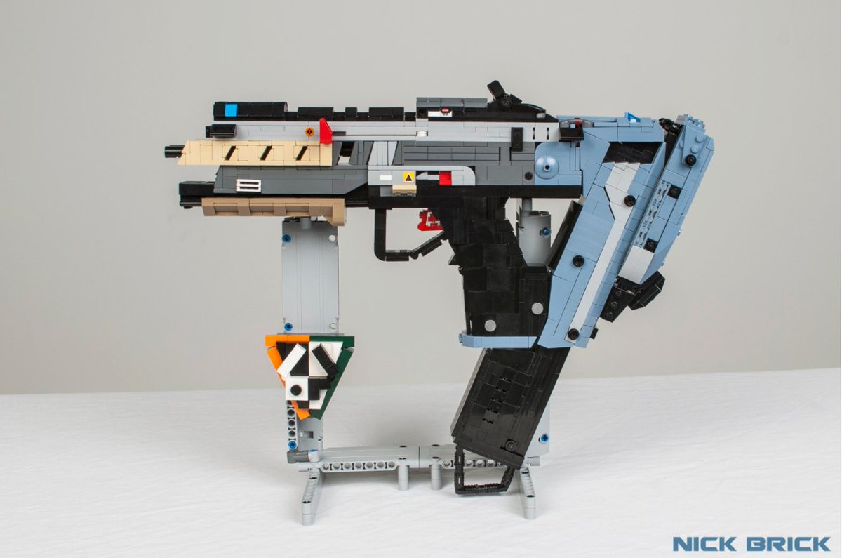 bricklyHQ's tweet photo. Congrats to @NickBrickBuilds, whose pure talent, dedication, &amp; technical skill are among the best we've ever seen!

https://t.co/9EldC1g0Vy https://t.co/7sBr1jPyzn