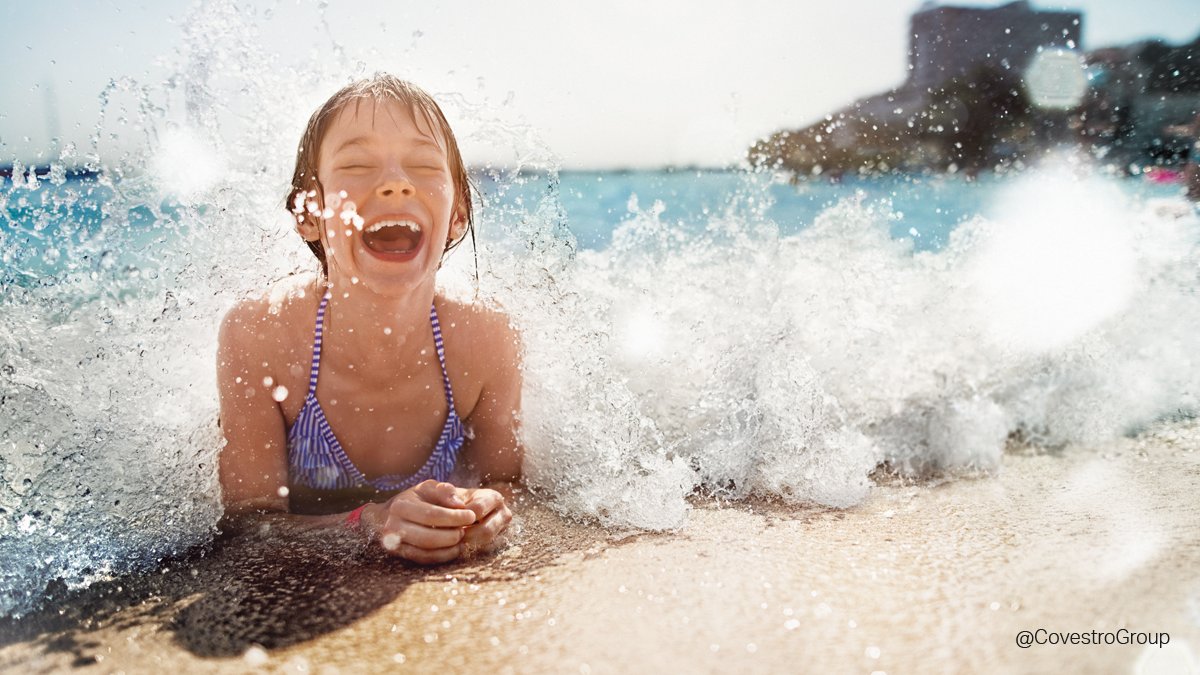 covestro's tweet photo. #DYK that our #Baycusan film-formers produce lightweight, high-performance sun protection formulations? Check it out - #Booth543 @CaliSCC!βοΈ https://t.co/TD5IuN4ied