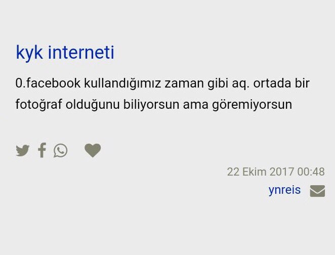 asosyalsozluk's tweet photo. https://t.co/nmHWow3WRY