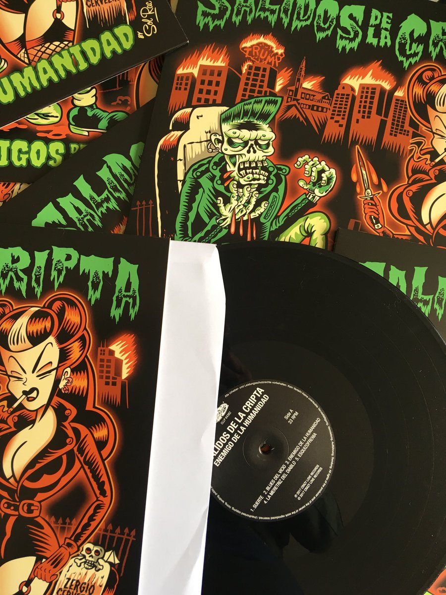 Listos para lanzar en el <a href="/hotrockfest/">hotrockfest</a> !