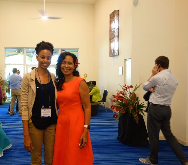 ctotourism's tweet photo. Interesting read from Istra Belle as she tells us about her #SOTIC2017 experience in #PureGrenada. https://t.co/invX6Q0Eyc https://t.co/y6Z43Ccw58