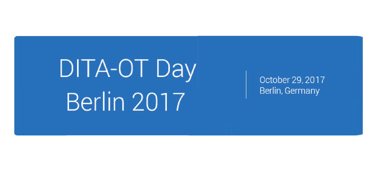 IXIASOFT's tweet photo. Don't miss @leighww Lightning Talk: Automatically Create Targeted Review Docs for your SMEs, #DITAOTDay https://t.co/M8kZ3ClMR4 #techcomm https://t.co/0HPNckhkAw
