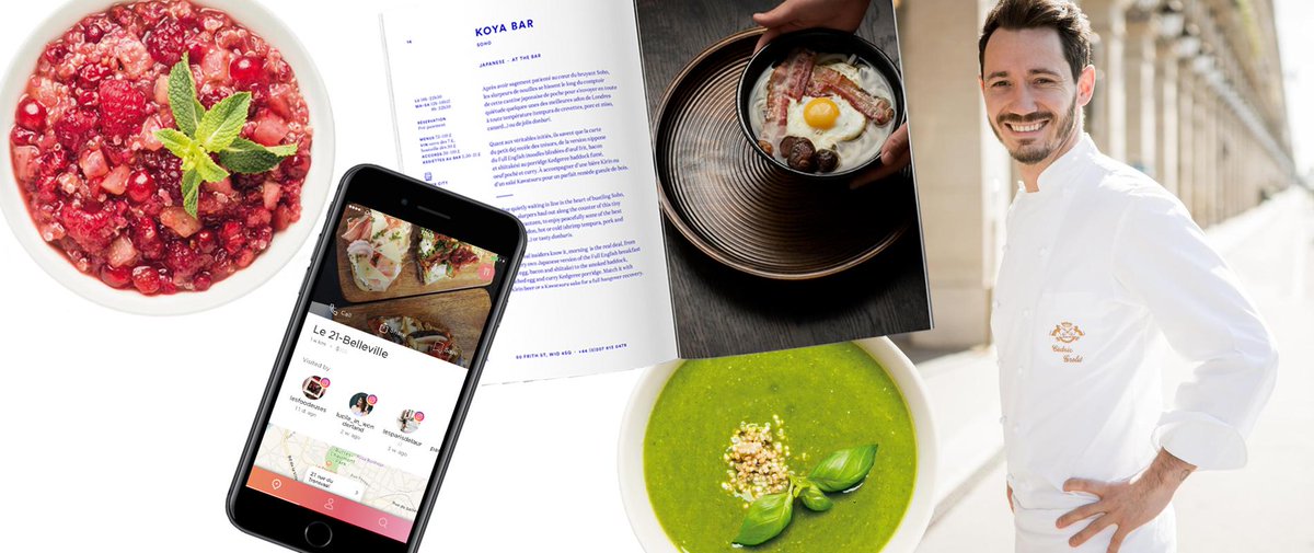 Marksapp_'s tweet image. #marksapp on @Madamefigaro #news of the week today #thankyou @clemencevstn and @AnnelaureMignon 🙏😻
bit.ly/2yJs2XI