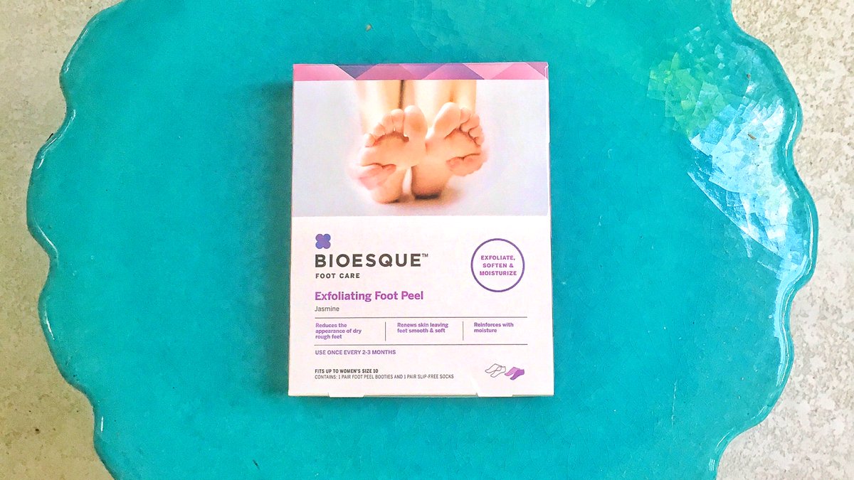 Bioesque's tweet photo. The at-home getaway you wont feel guilty about with #Bioesque. https://t.co/LbynUOqC7w https://t.co/36OUsAJog6