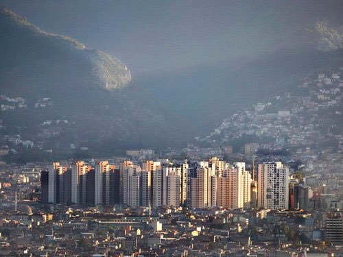 Bursa Belediye Başkanı Recep Altepe "yeniden yapılanma" çerçevesinde istifa etmiş. Bursa ne olacak? Yeniden yeşillenebilecek mi?