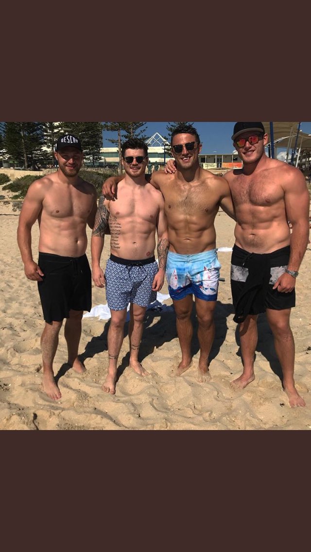 ItsjustRLBanter's tweet photo. The Bradford team that could of been..😂 https://t.co/70ir6NOkan