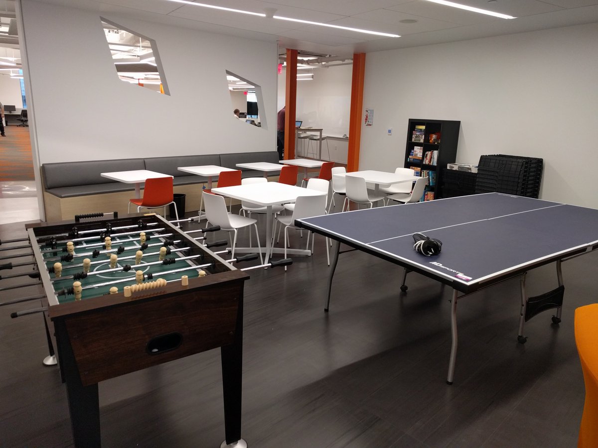 mish_capish's tweet photo. Welcome to the new Domain office, Magento! #magento #magentoatx #moveinday https://t.co/Gr9MvwBZJ2