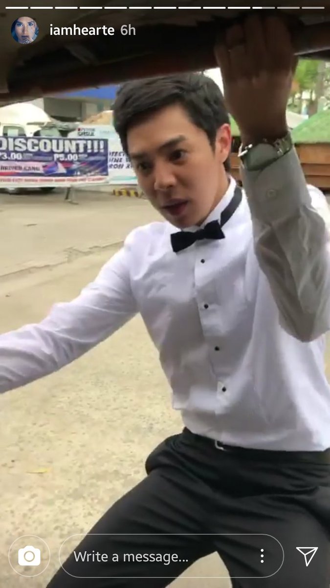 LonglifeFor27's tweet photo. Your so pogi Jun ho. <3
@alexander_0729 
#MKJTeamJunHoVsTeamRyan https://t.co/gNeVOHZ9bm