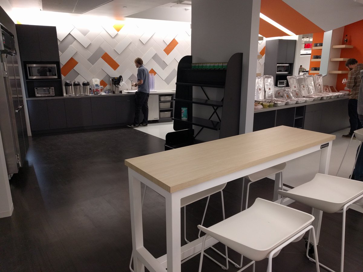 mish_capish's tweet photo. Welcome to the new Domain office, Magento! #magento #magentoatx #moveinday https://t.co/Gr9MvwBZJ2