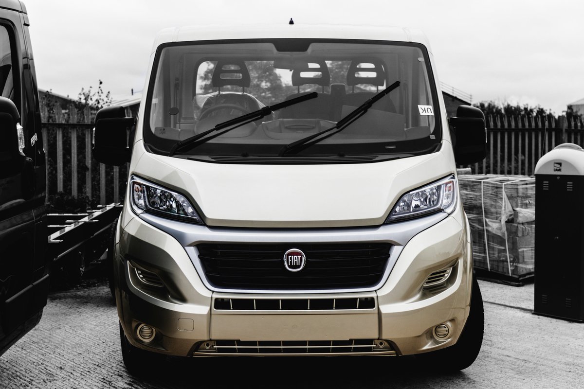 AMSTrucks's tweet photo. NEW Stock has just arrived in these great colours, for more information, 
Phone: 01945 587818 #Fiat #FiatDucato #Ducato #AMS #NEW https://t.co/IZHq3orFPJ