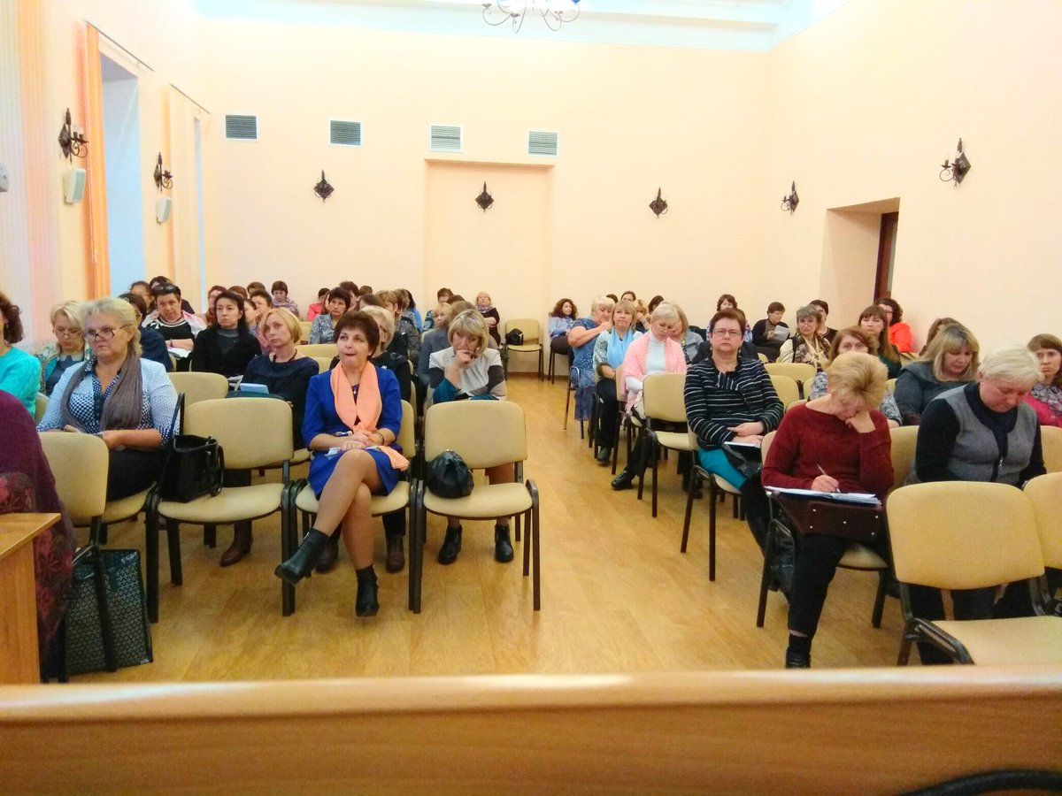 Вебинар по проекту "Говорение" в ГИА 9 классов. Учителя русского языка и литературы г. Пензы