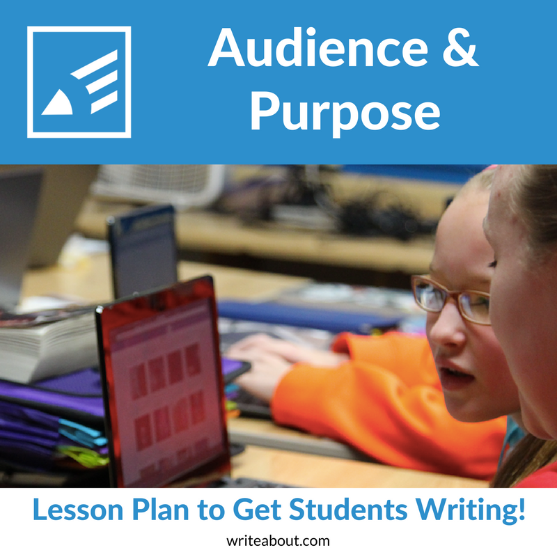Write About tweet media