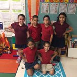 Photo by EES First Grade (@EESFirstGrade)