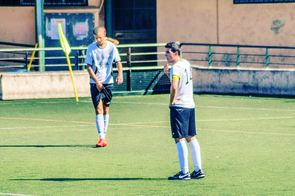fran_vaz10's tweet photo. Capitão 🔝⚽️✅ https://t.co/kGFlIMWy9Q