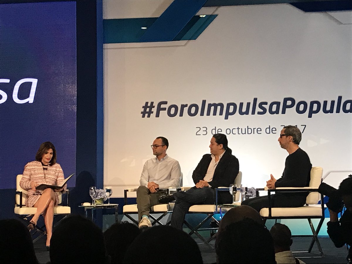 stubbsrd's tweet photo. #ForoImpulsaPopular exponentes en el 5 foro organizado por @Popularenlinea https://t.co/hmaKYpTbtY