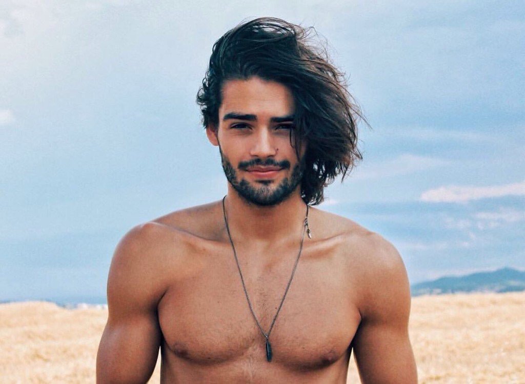 Hot Dudes Good Mood 🇺🇦 on Twitter "RT Malechritude My 4th favorite