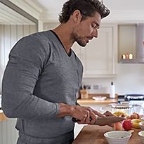 Who else feels like new pics should be mandatory on Mondays? New: David Gandy || <a href="/marksandspencer/">M&S</a> || #GandyForAutograph