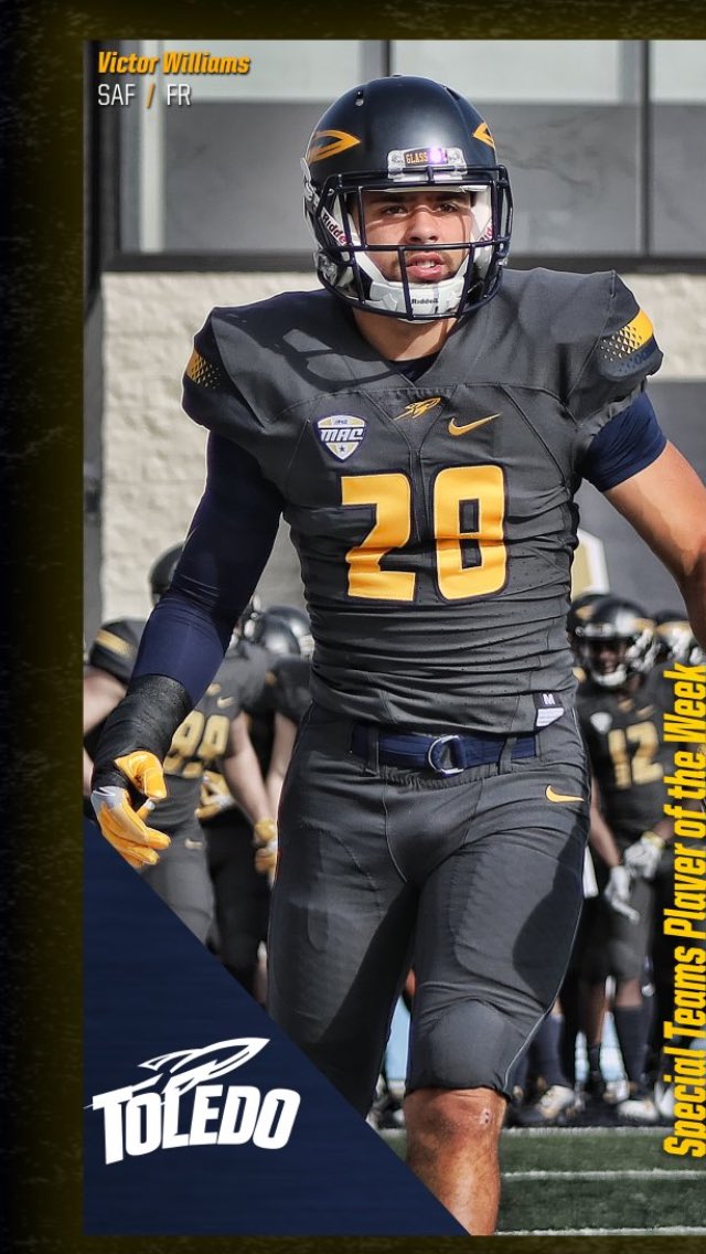 HowlandFootball's tweet image. Still doing good things! Great job Vic!