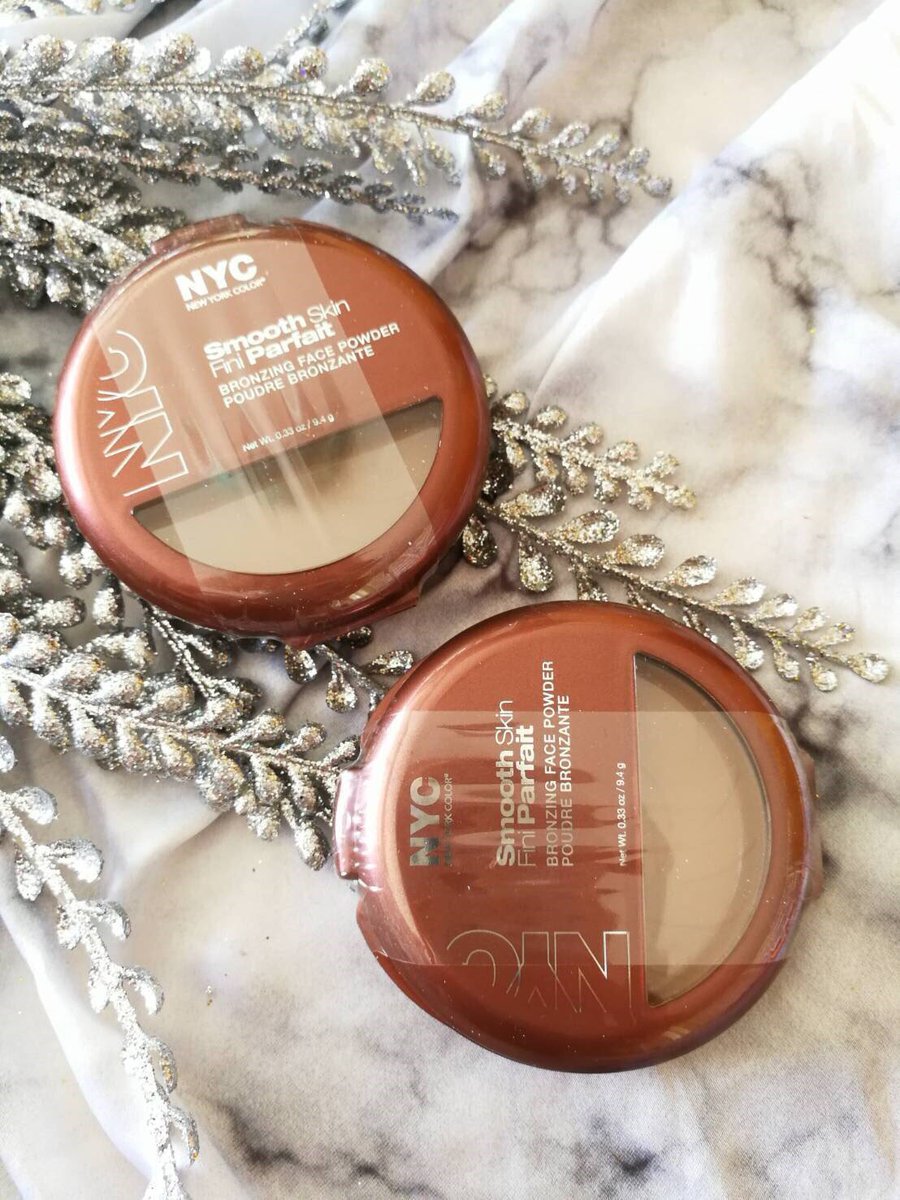 nananaxtrading's tweet photo. #NYC Smooth skin Bronzing face Powder #720A Sunny
บรอนเซอร์ปรับหน้าเรียว ทำเฉดดิ้งให้ใบหน้าสวยคม 
🍑250฿
#ชี้เป้าโปรถูก #howtopefect https://t.co/6WKOTBPOCo