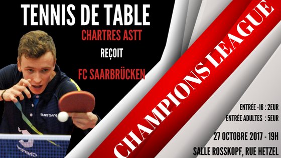 Chartres ASTT tweet media
