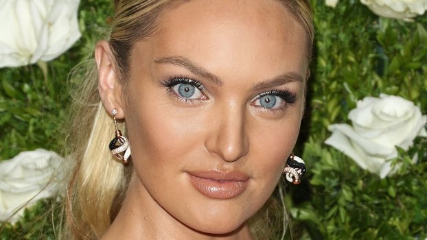 Happy Birthday Candice Swanepoel Take A Look At Her   :  , 