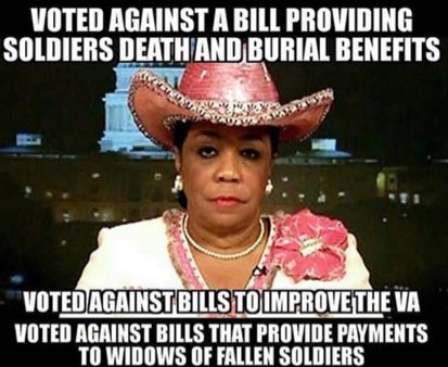 RealJamesWoods's tweet photo. But sponsored a bill protecting sequins, laboring under the delusion that they are living organisms... https://t.co/44krVoMvUS