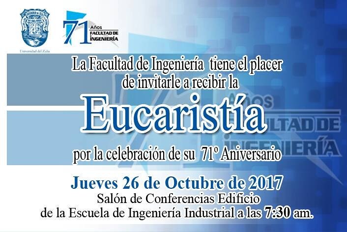 Facultad de Ingeniería LUZ tweet media