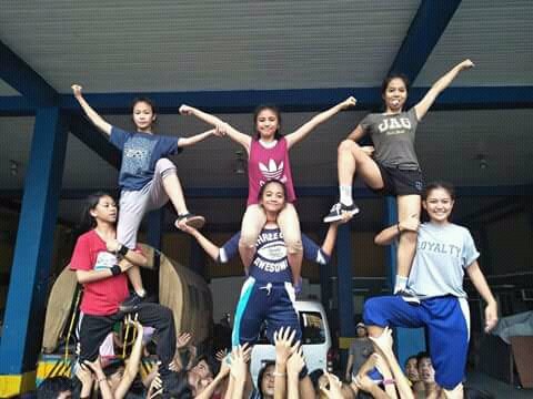CrizeldaVargas's tweet photo. Laban lang guys💪
#InterAma💕
#Sportfest💘 https://t.co/ozofo9Rm7m